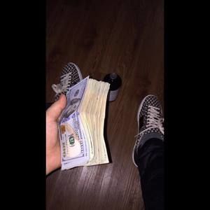 Meet your Posher, Salvador